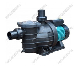 Насос SMP100. с префильтром. 10 м³/час. 220В