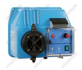 Насос дозир. мембранный BT-MA/AD 50-3 230V
