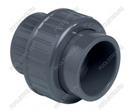 Муфта разборная c уплотнением EPDM EFFAST d110 мм (RDRBOD1100)