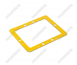 Прокладка фланца резиновая для скиммера Kripsol Standard SKSL RSK110.A/ R1230110.703R
