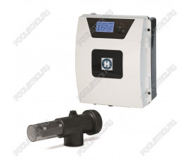 Станция контроля качества воды Hayward Aquarite Advanced (300 м3, 50 г/ч)