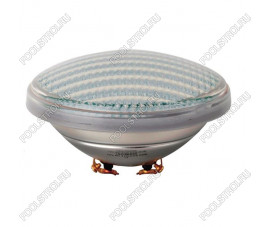 Лампа светодиодная Aquaviva GAS PAR56-360 LED SMD White Warm Лампа светодиодная Aquaviva GAS PAR56-360 LED SMD White Warm