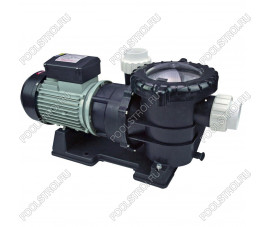 Насос AquaViva LX STP150M (220V, пф, 20m3/h*8m, 1,1kW, 1,5HP) вал AISI 316
