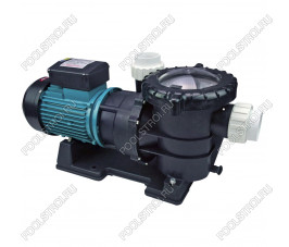 Насос AquaViva LX STP250M (220V, пф, 27m3/h*12m, 1,85kW, 2,5HP) вал AISI 316