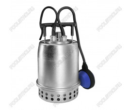 Дренажный насос AquaViva LX QCK200MA(220V, 12m3/h*11m, 1,5kW) с поплавком Дренажный насос AquaViva LX QCK200MA(220V, 12m3/h*11m, 1,5kW) с поплавком