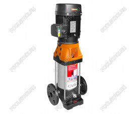 Вертикальный многоступенчатый насос AquaViva LX CVA15-3(380V, 15м³/ч*33м, 3,0кВт)