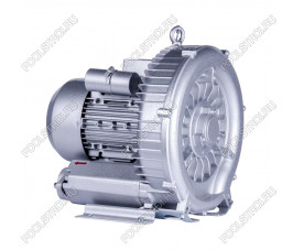 Компрессор одноступенчатый Aquant 2RB-510 (210 м3/ч, 220B)