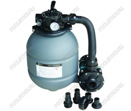 Фильтрационная система Aquaviva FSP300-ST20
