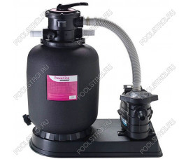 Фильтрационная установка Hayward PowerLine 81070 (D401) Фильтрационная установка Hayward PowerLine 81070 (D401)