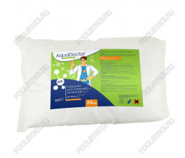 pH Минус AquaDoctor гранулированный 25кг