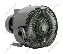 Двухступенчатый компрессор Grino Rotamik SKH 80 2V М.В (88 м3/ч, 220 В)
