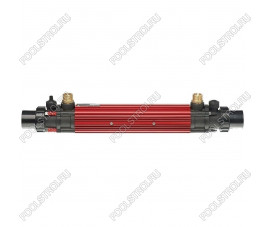Теплообменник Elecro G2 85 кВт Titan