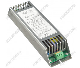 Блок питания UV Aquaviva 155 Вт Блок питания UV Aquaviva 155 Вт