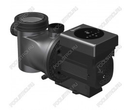 Насос для бассейна Aquaviva IC40 инверторный (31м³/ч*10м 1.75кВт 220В) Насос для бассейна Aquaviva IC40 инверторный (31м³/ч*10м 1.75кВт 220В)