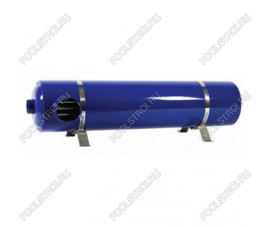 Теплообменник Aquaviva HE 60 кВт Теплообменник Aquaviva HE 60 кВт