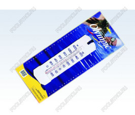 Термометр  Waterpik  wp-34P95