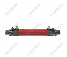 Теплообменник Elecro G2 122 кВт Titan