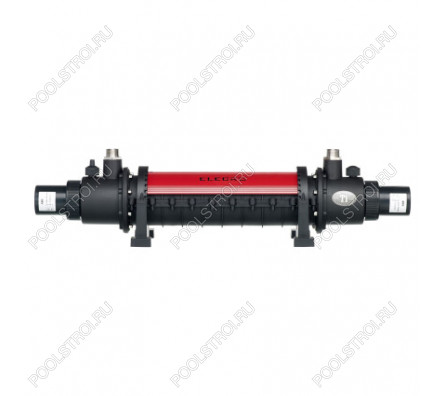 Теплообменник Elecro SST 95 кВт Titan