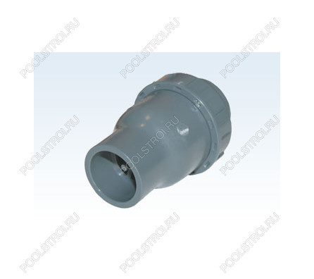 Обратный клапан д.  50  (1350050)