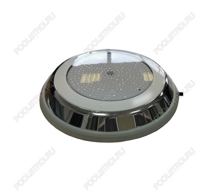 Светильник W803. LED. RGB 2 пр.. накл.. пленка. 25Вт. 12В AC. AISI-316