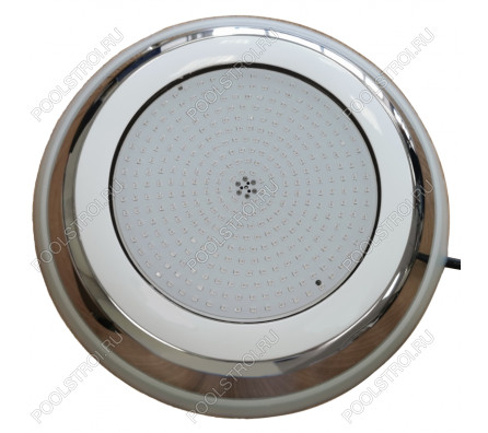 Светильник W803. LED. RGB 2 пр.. накл.. пленка. 25Вт. 12В AC. AISI-316