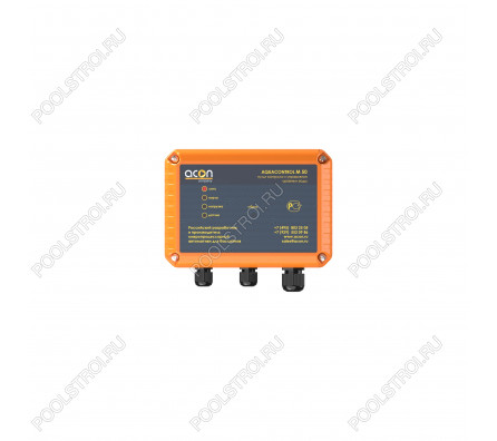 AQUACONTROL M50 Acon