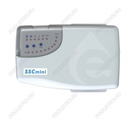 Хлоргенератор Aquaviva SSC-mini 20 гр/ч