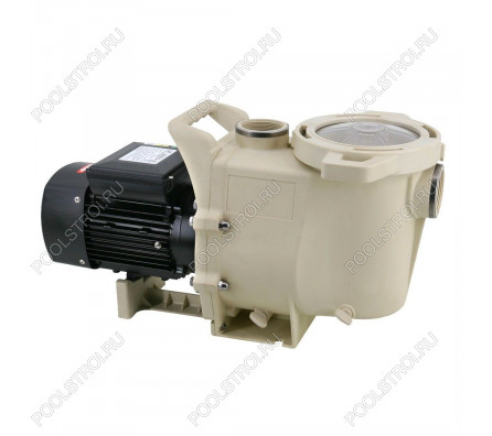 Насос для бассейна Aquaviva LX SWPB100M (11.5м³/ч 0.74кВт 220В)