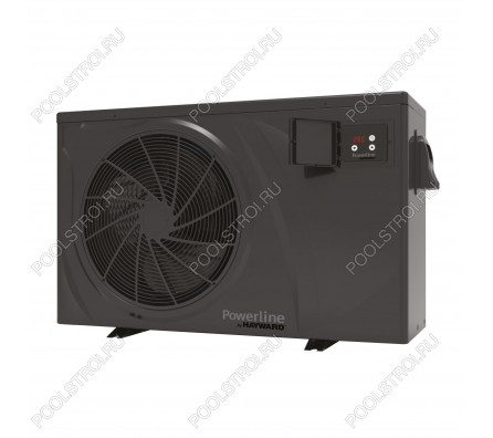 Тепловой насос Hayward Powerline Inverter 15 (15 кВт)