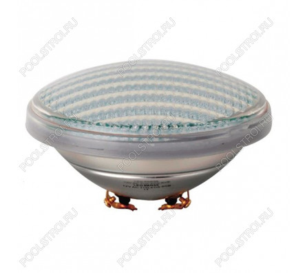 Лампа светодиодная Aquaviva GAS PAR56-360 LED SMD White Warm