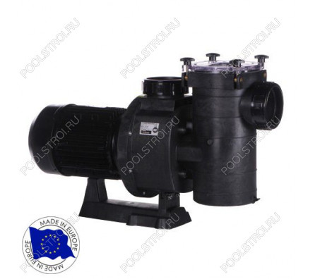 Насос Hayward HCP38453E KAP450 T1 IE3 (380В, 66м³/ч, 4.5лс)