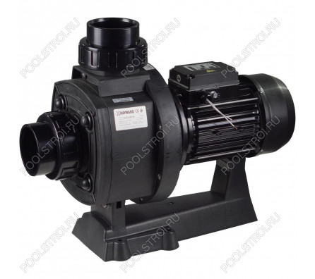 Насос для бассейна Hayward HCP10453E KA450 IE3 (67м³/ч*10м 4.3кВт 380В)