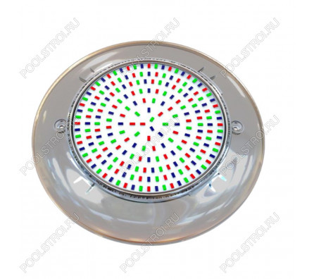 Прожектор светодиодный Aquaviva HT012 252led 20W RGB