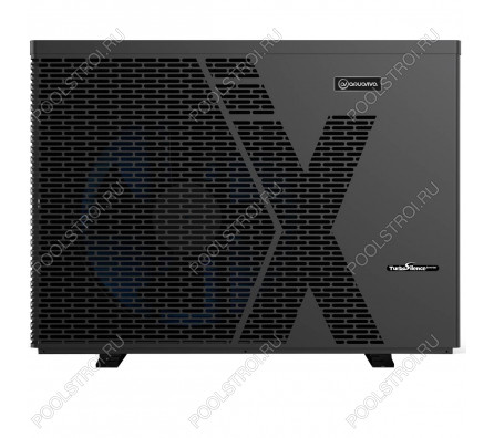 Тепловой насос Aquaviva F-Inver AVTXI36 инвертор (тепло/холод, 13,5 кВт, -15С, WiFi)