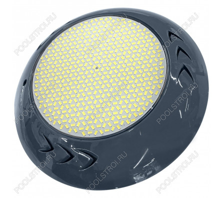 Прожектор светодиодный Aquaviva Grey (LED003-546led) 33W RGBX/4M + закл.к прожектору