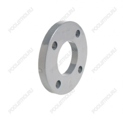 Свободный фланец d200 PN16 AQUAVIVA