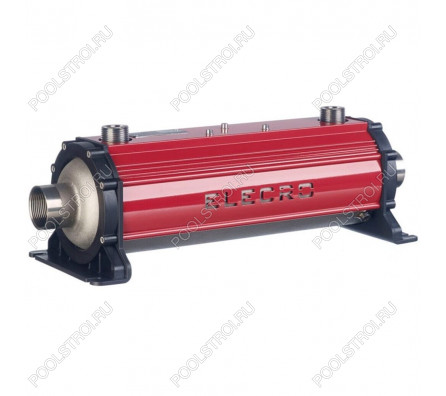 Теплообменник Elecro Escalade 75 кВт Titan