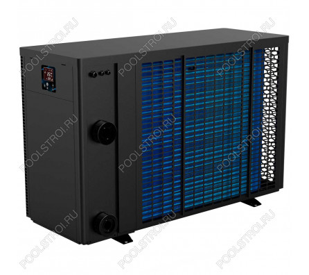 Тепловой насос Aquaviva X26 AVX26-23CP инвертор (тепло/холод, 23 кВт)