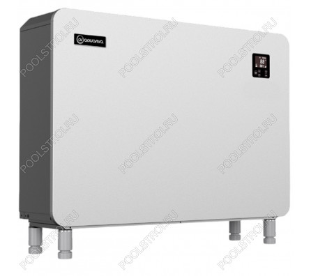 Инверторный осушитель воздуха Aquaviva AVHR120 (120 л/сутки)