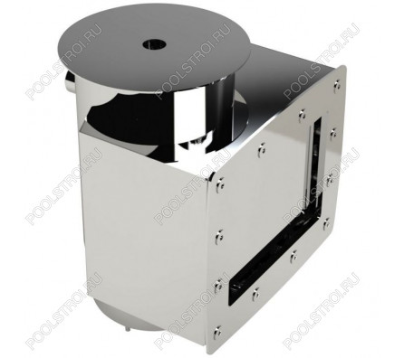 Ячейка гидролиза Hayward HD2 или OX2 Cell 30A с 2014 года