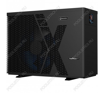 Тепловой насос Aquaviva F-Inver AVTXI36 инвертор (тепло/холод, 13,5 кВт, -15С, WiFi)