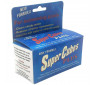 Флокулянт в гелевых блоках Melpool Super Cubes 4x75г