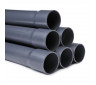 Труба Aquaviva ПВХ d25*1,5 PN 10 L-3 (штука)